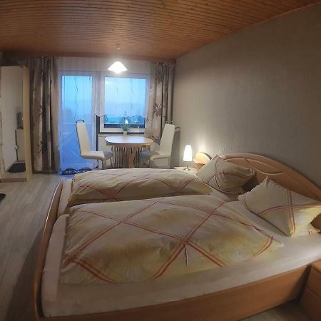 Haus Rosenbuehl Bed & Breakfast Warmensteinach Eksteriør bilde