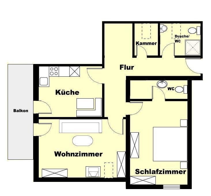 Haus Rosenbuehl Bed & Breakfast Warmensteinach Eksteriør bilde