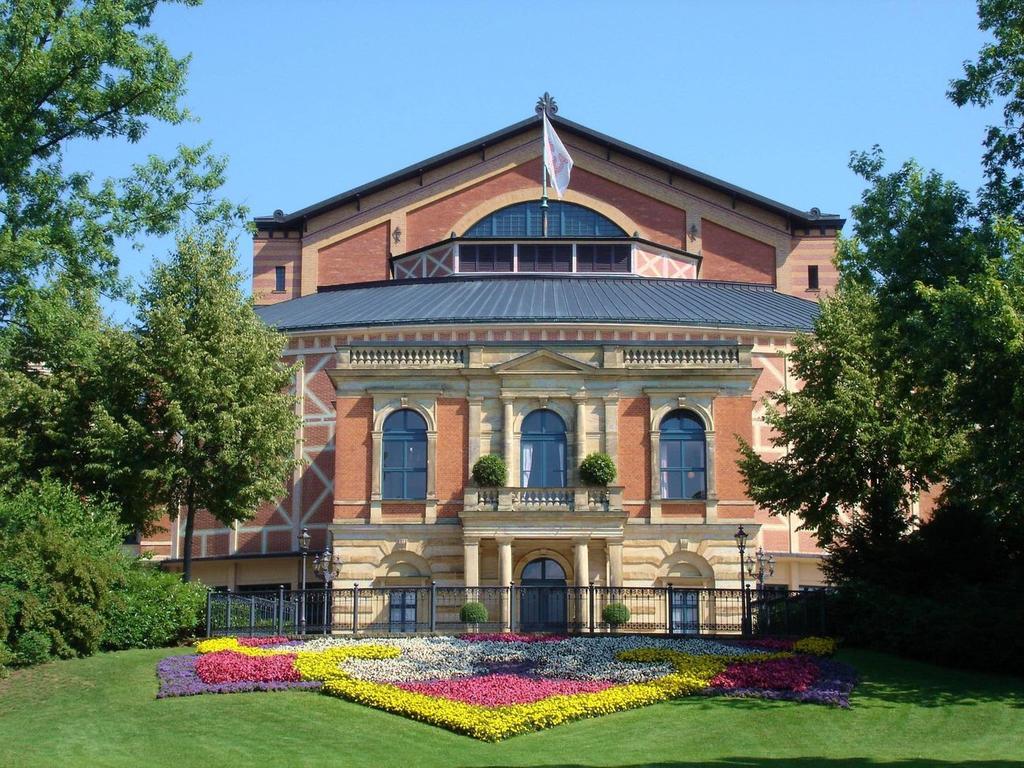 Haus Rosenbuehl Bed & Breakfast Warmensteinach Eksteriør bilde